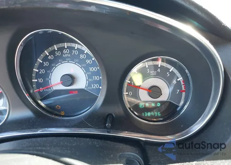 2014 Chrysler 200 Lx из США, поврежденный, VIN 1C3CCBAB9EN141745